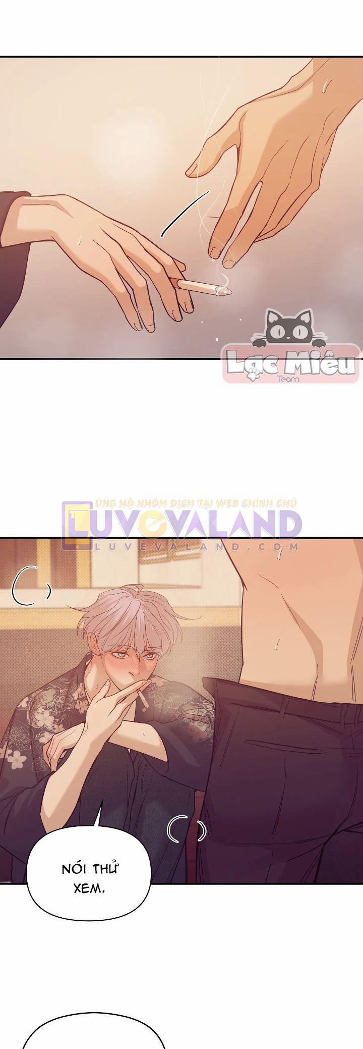 Thiếu Niên Sò 58.5 trang 4