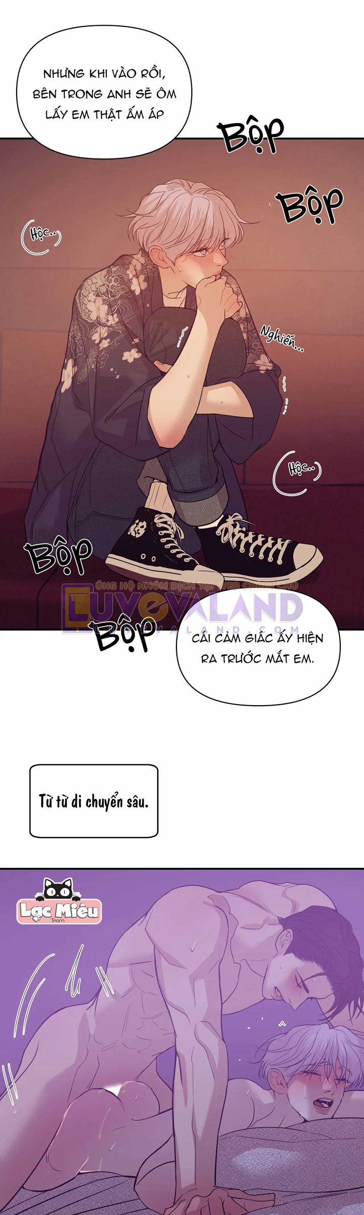 Thiếu Niên Sò 58.5 trang 8