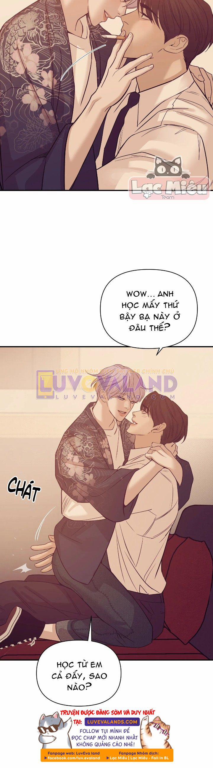 Thiếu Niên Sò 58 trang 10