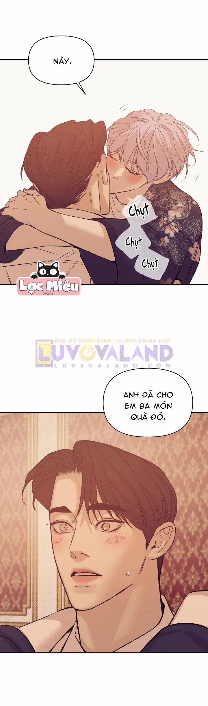 Thiếu Niên Sò 58 trang 11