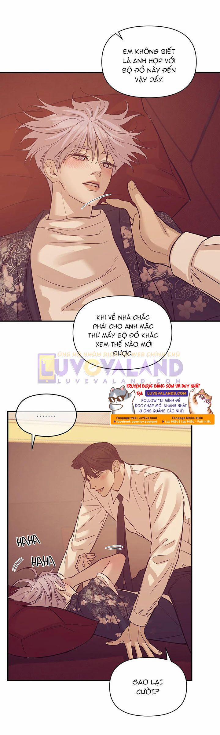 Thiếu Niên Sò 58 trang 2