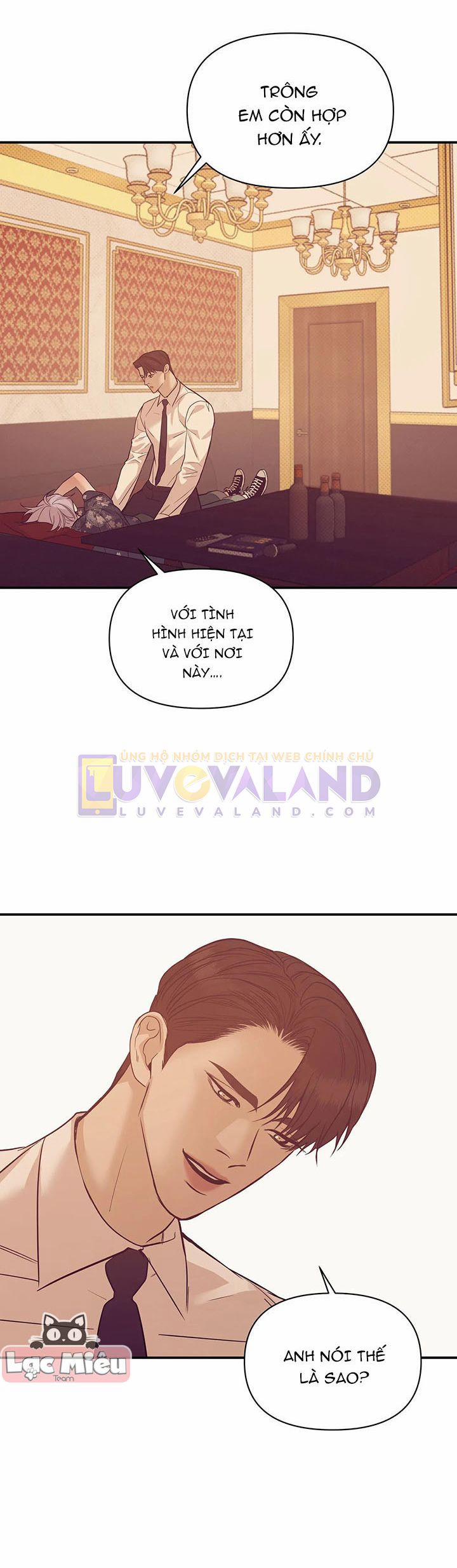 Thiếu Niên Sò 58 trang 3