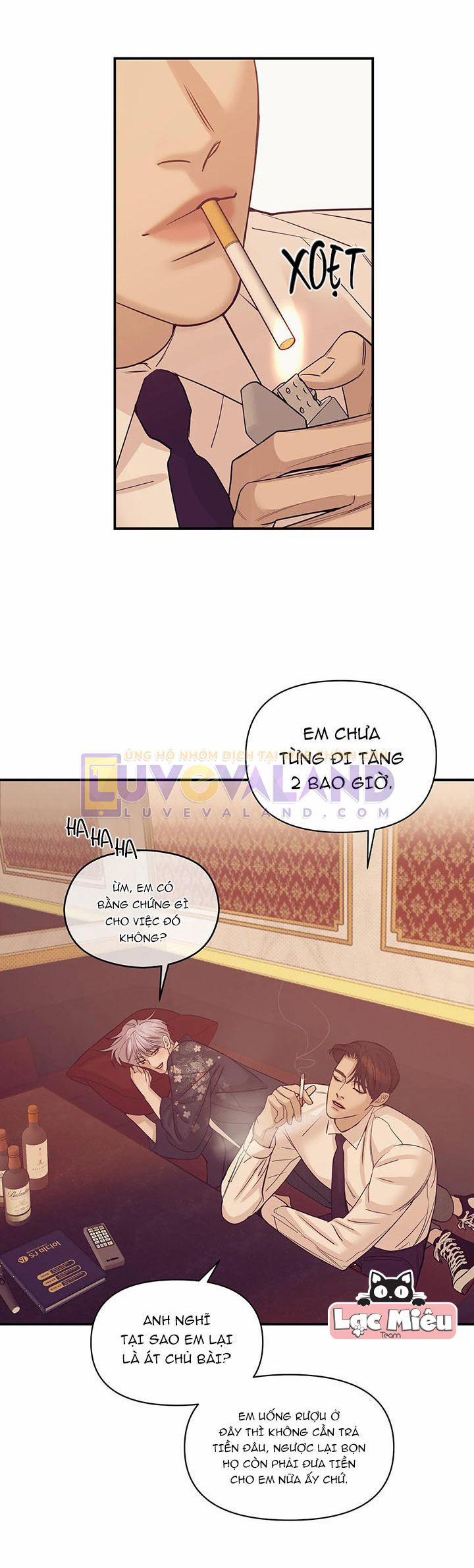 Thiếu Niên Sò 58 trang 5