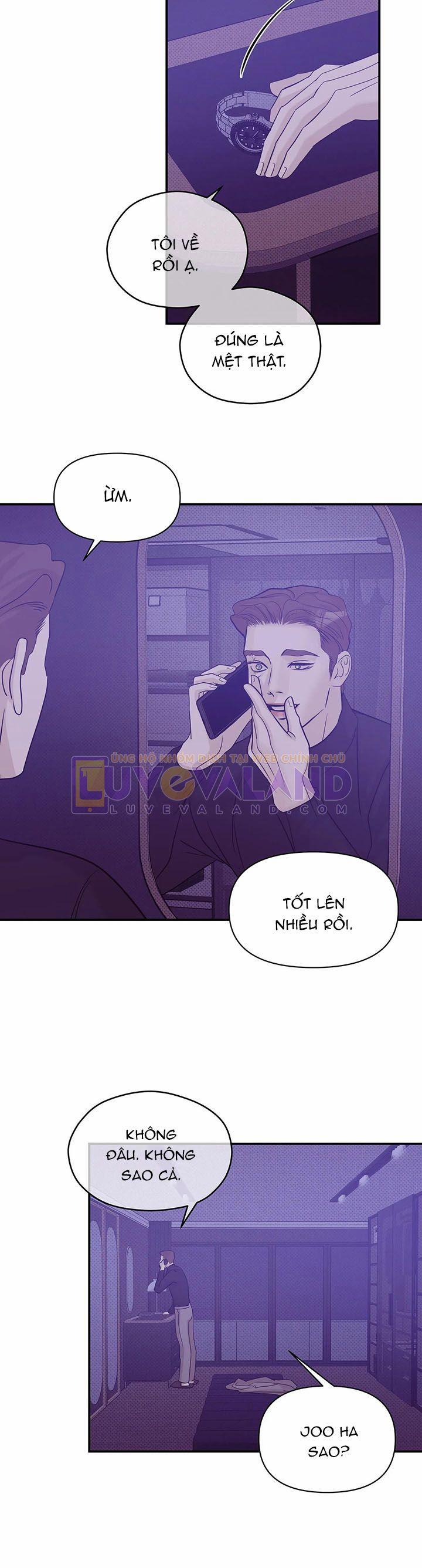 Thiếu Niên Sò 59.5 trang 18