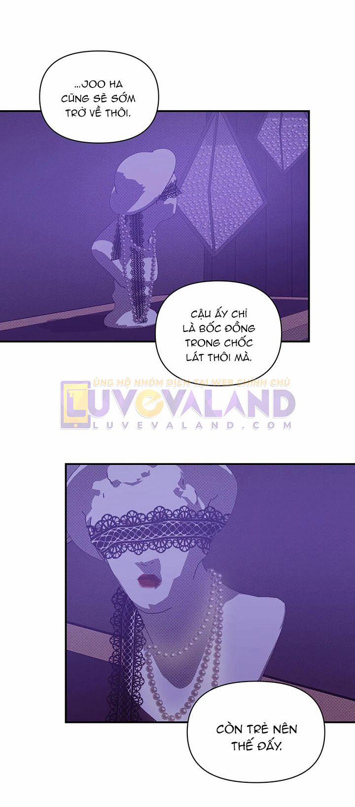 Thiếu Niên Sò 59.5 trang 19