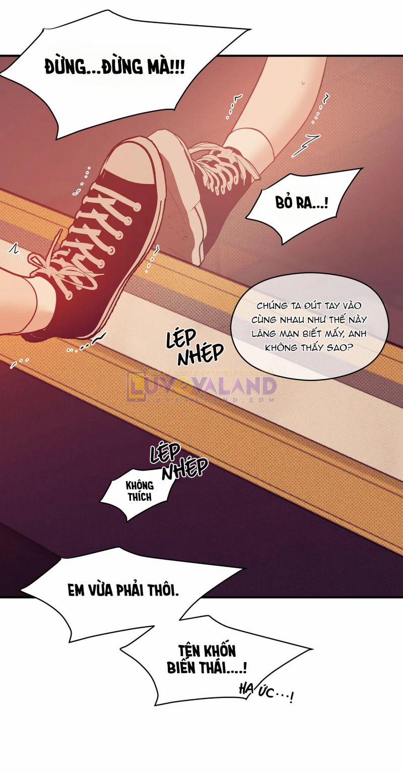 Thiếu Niên Sò 59.5 trang 2