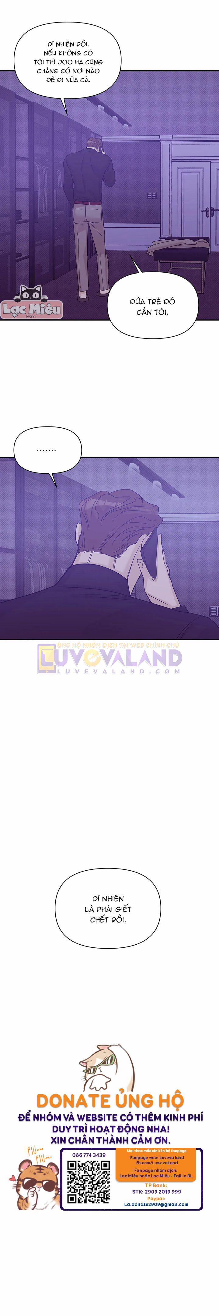 Thiếu Niên Sò 59.5 trang 20