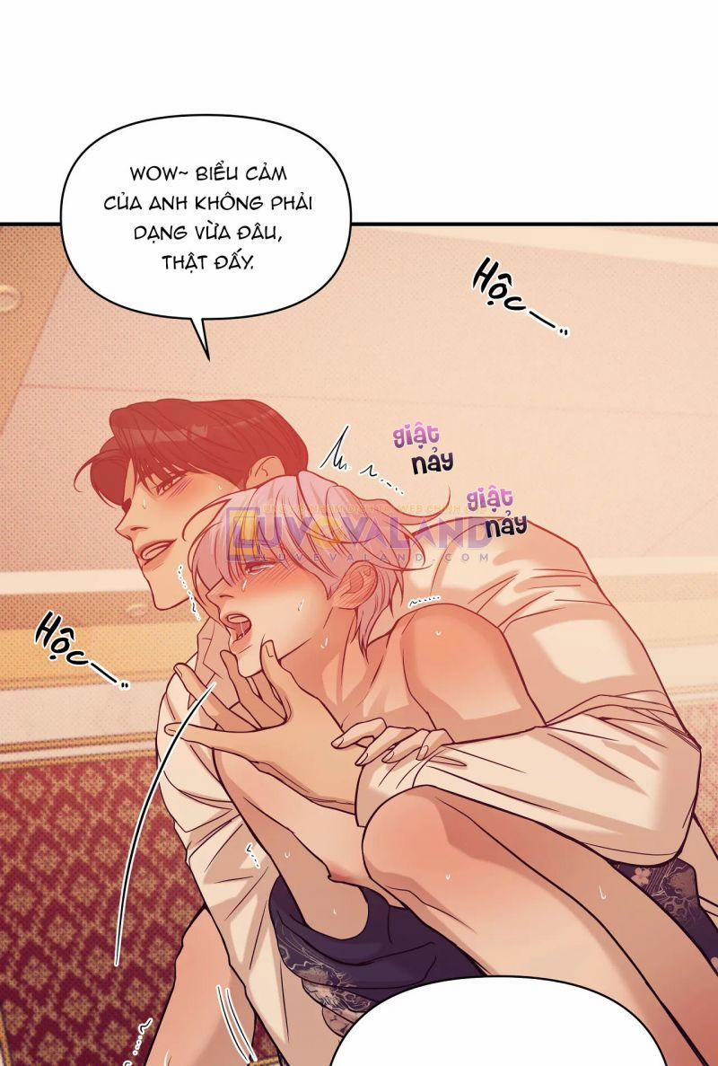 Thiếu Niên Sò 59.5 trang 5