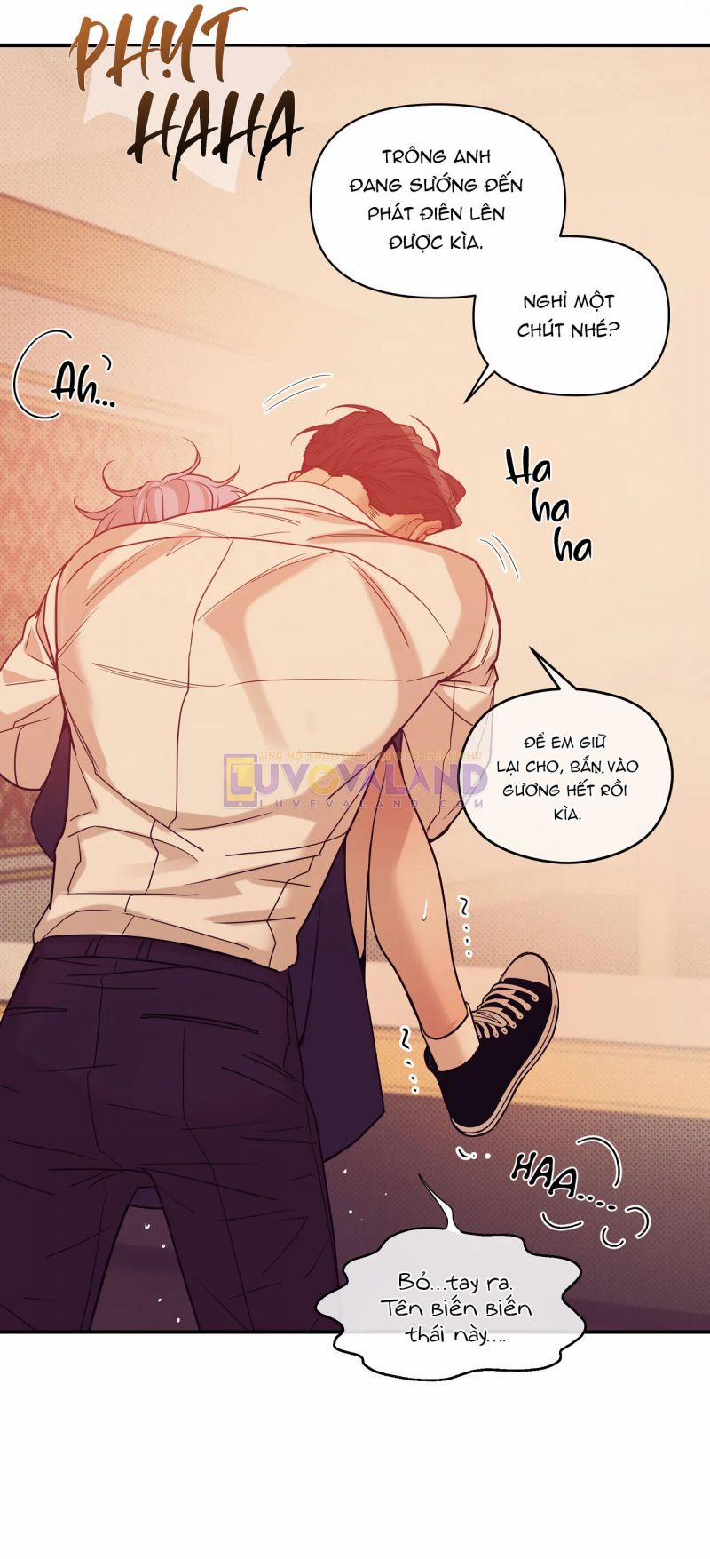 Thiếu Niên Sò 59.5 trang 7