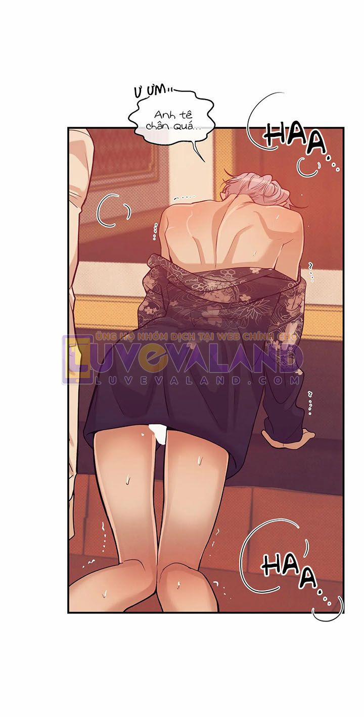 Thiếu Niên Sò 59.5 trang 9