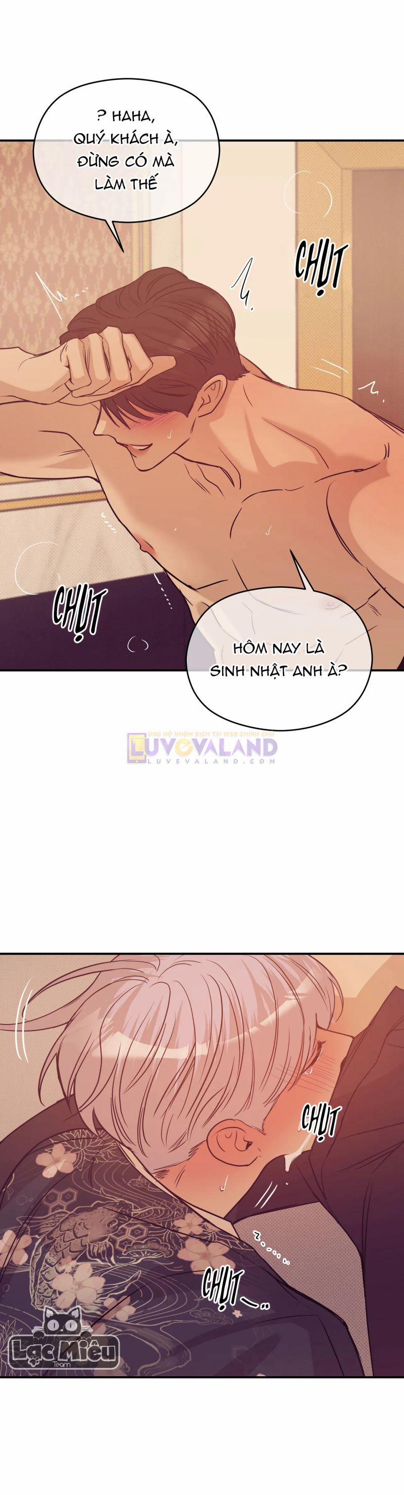 Thiếu Niên Sò 59 trang 2