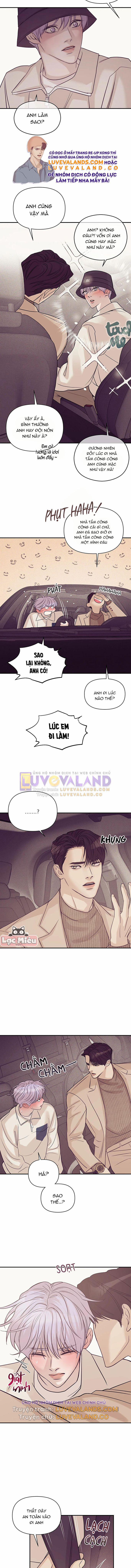 Thiếu Niên Sò 60.5 trang 5