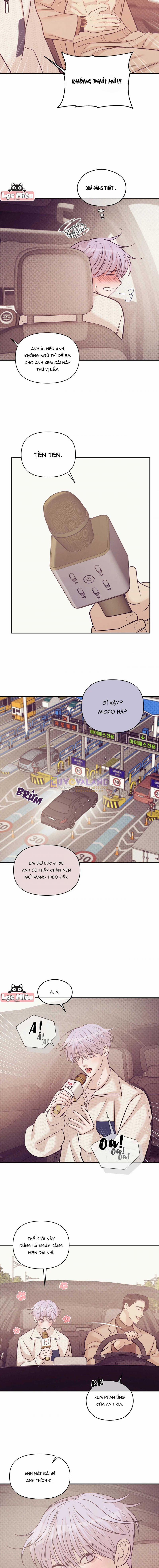 Thiếu Niên Sò 61.5 trang 1