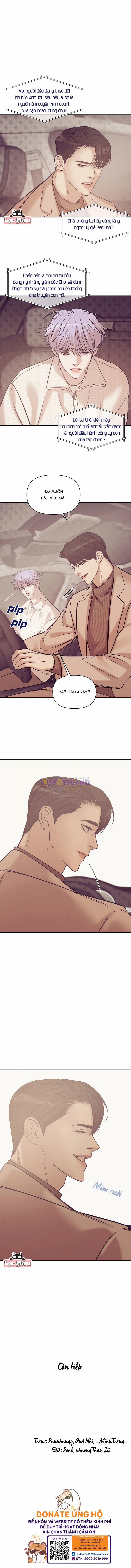 Thiếu Niên Sò 61.5 trang 3