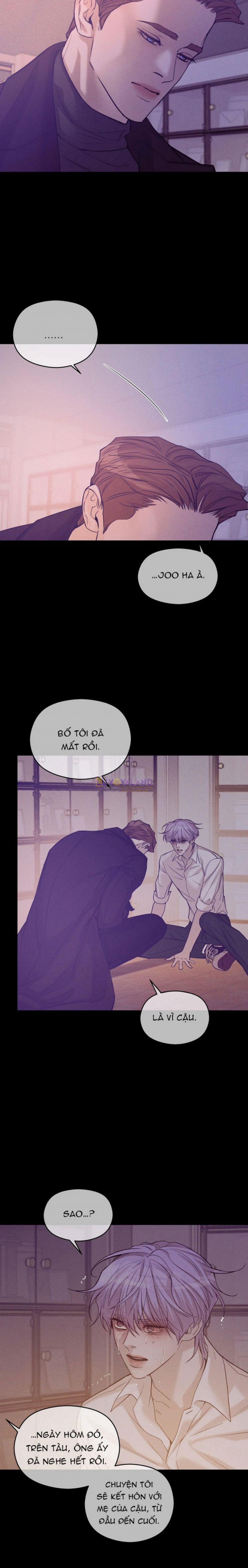 Thiếu Niên Sò 62.5 trang 1