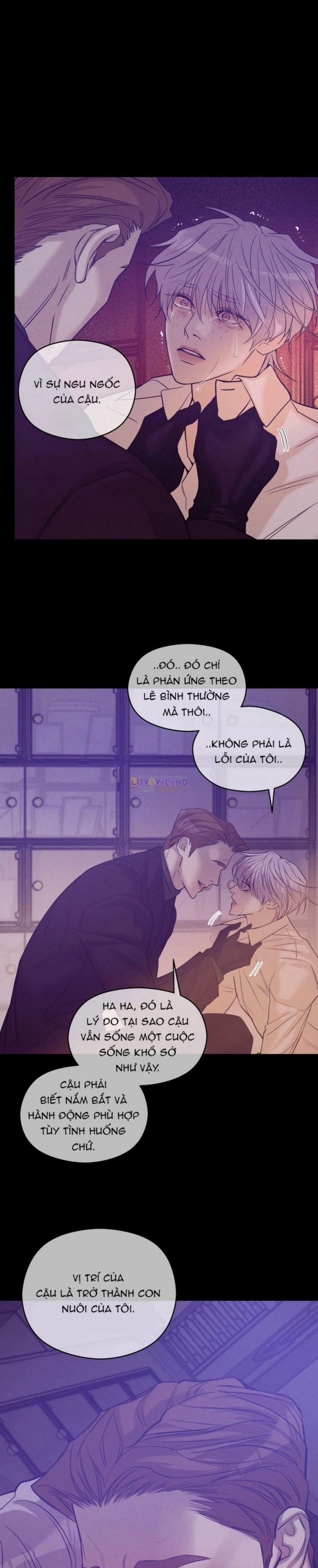 Thiếu Niên Sò 62.5 trang 4