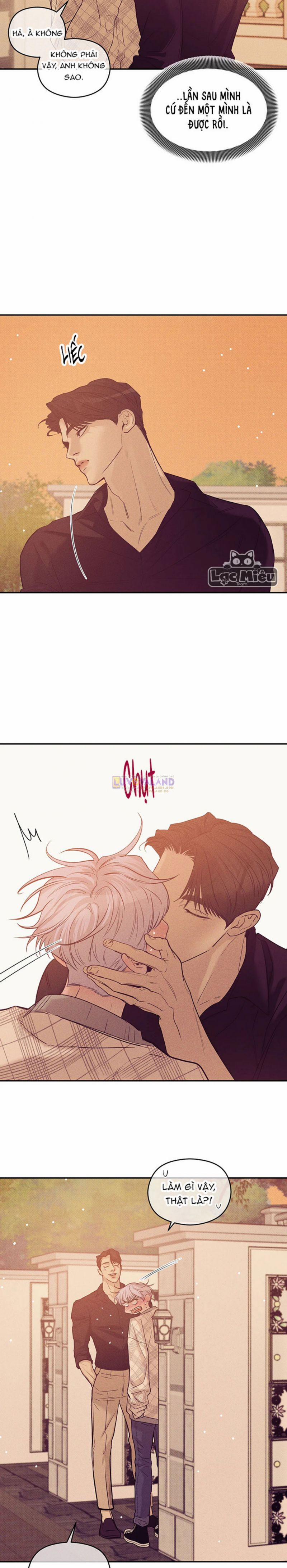 Thiếu Niên Sò 63.5 trang 1