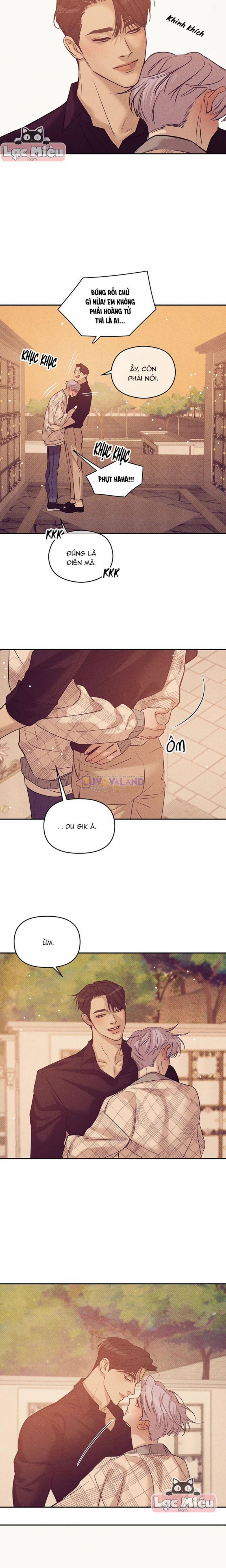 Thiếu Niên Sò 63.5 trang 3