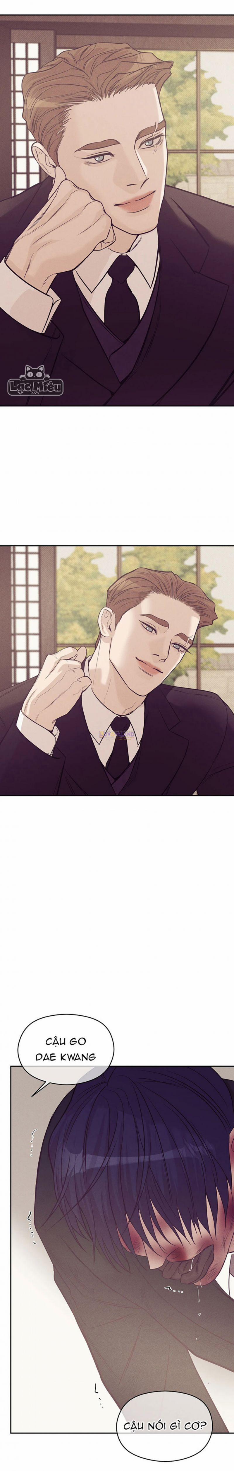 Thiếu Niên Sò 64.5 trang 0