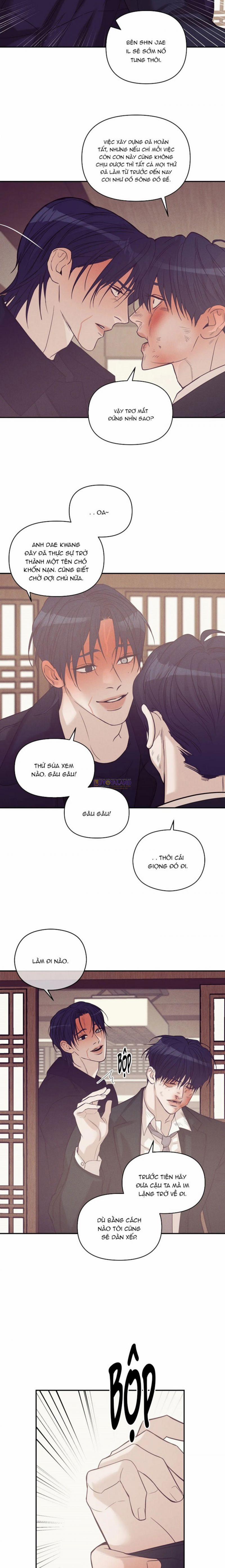 Thiếu Niên Sò 64.5 trang 8