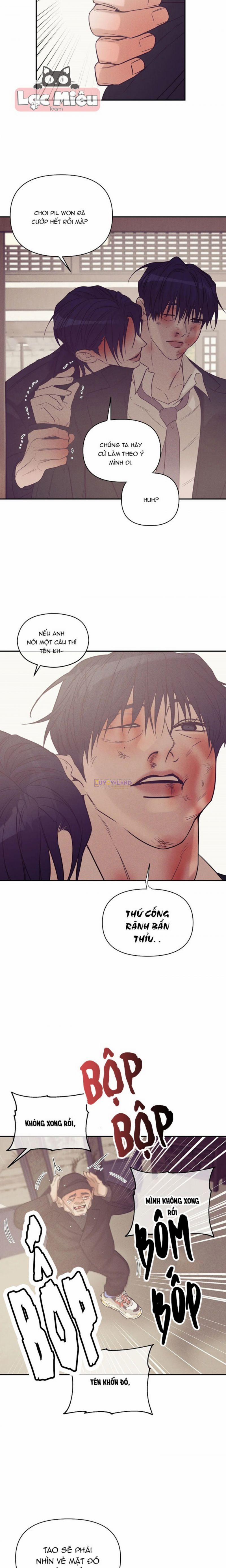 Thiếu Niên Sò 64.5 trang 9