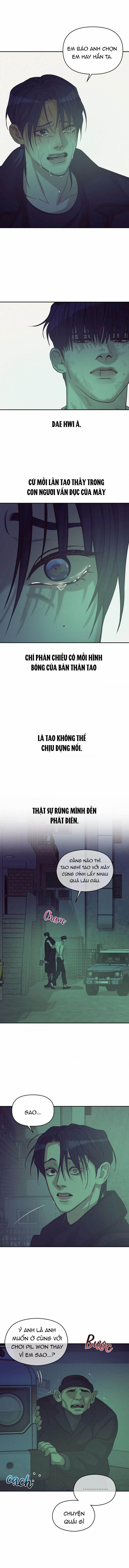 Thiếu Niên Sò 65.5 trang 1