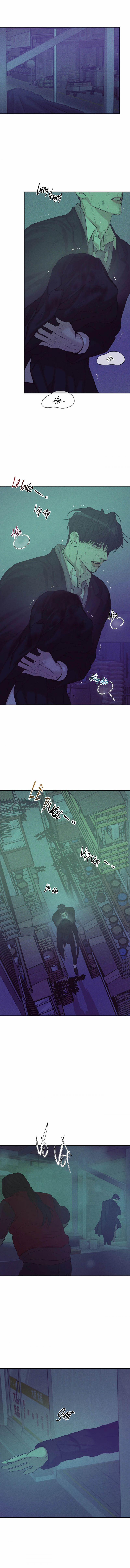 Thiếu Niên Sò 65 trang 1