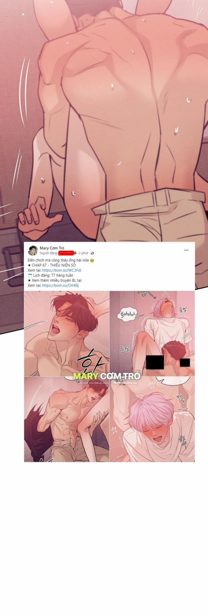 Thiếu Niên Sò 67.5 trang 18