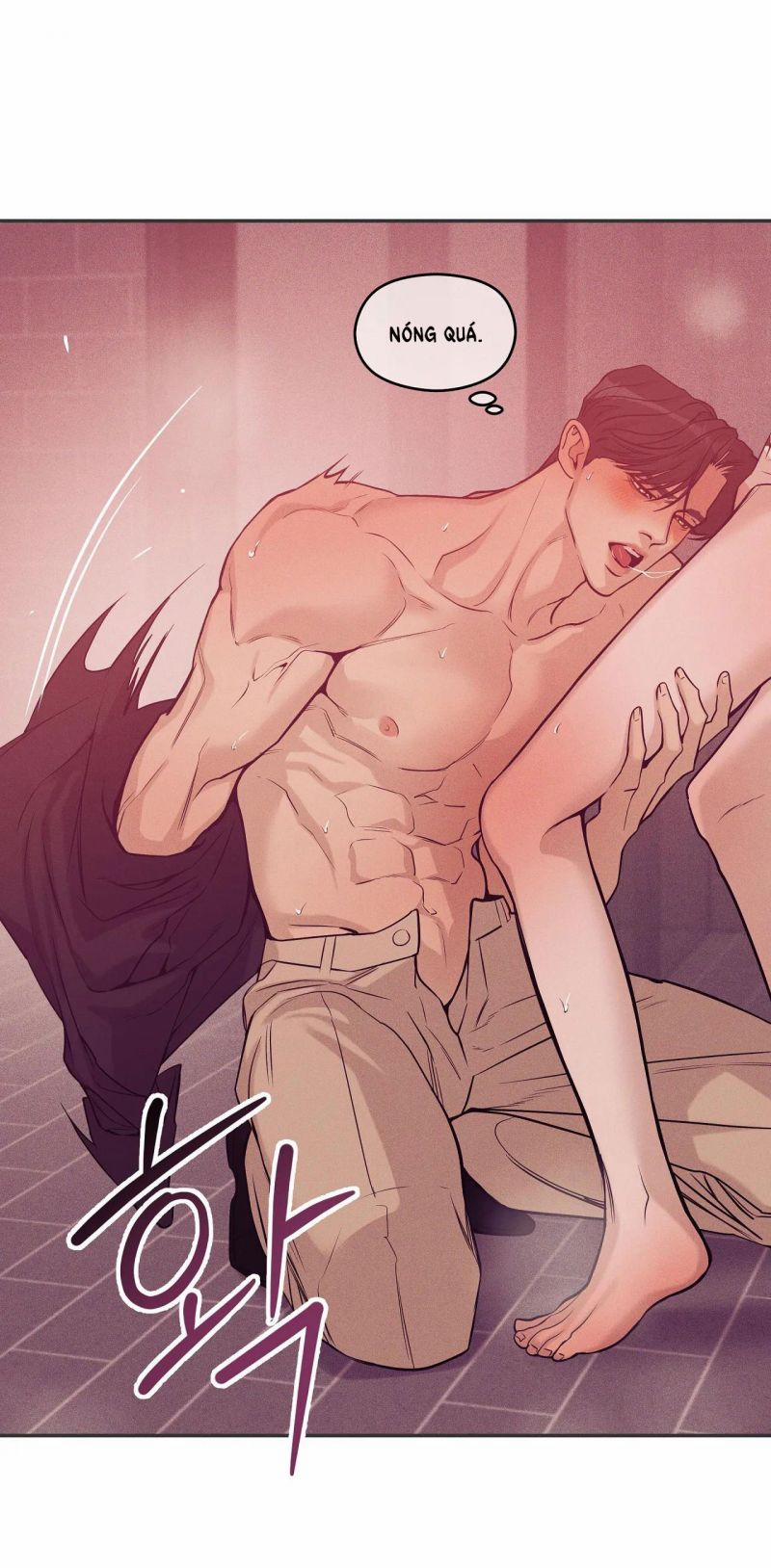 Thiếu Niên Sò 67 trang 10