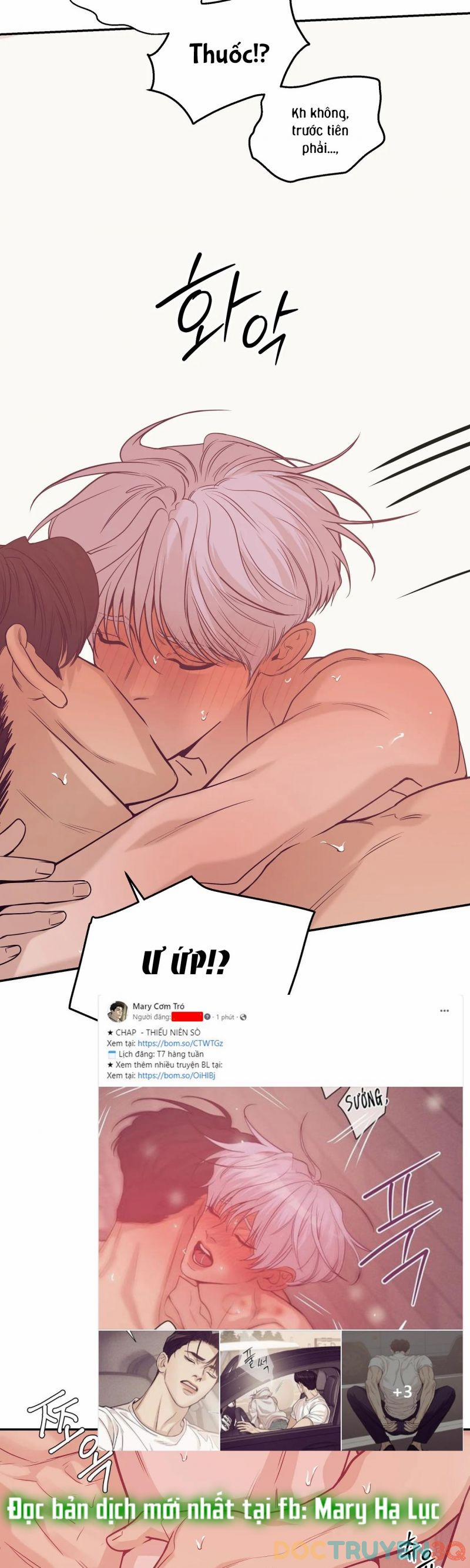 Thiếu Niên Sò 68.5 trang 3