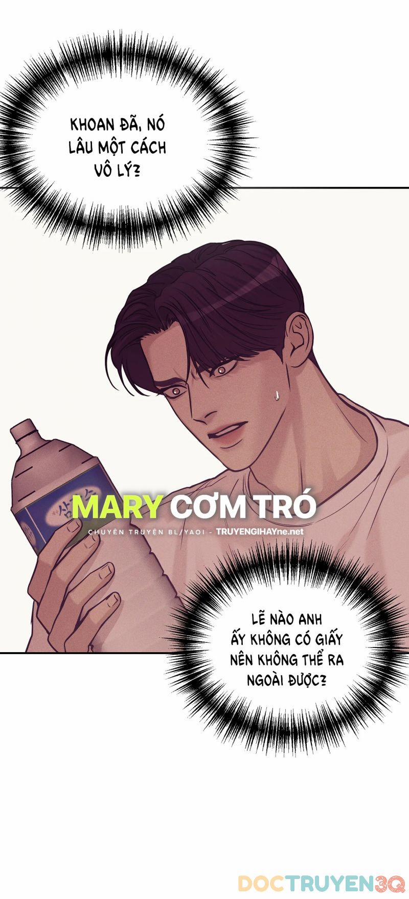 Thiếu Niên Sò 69.5 trang 4