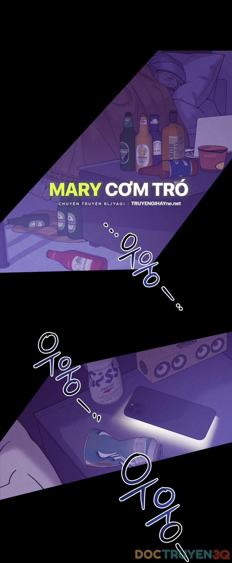 Thiếu Niên Sò 69 trang 1