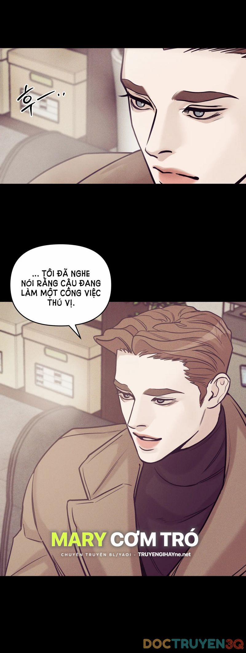 Thiếu Niên Sò 69 trang 14