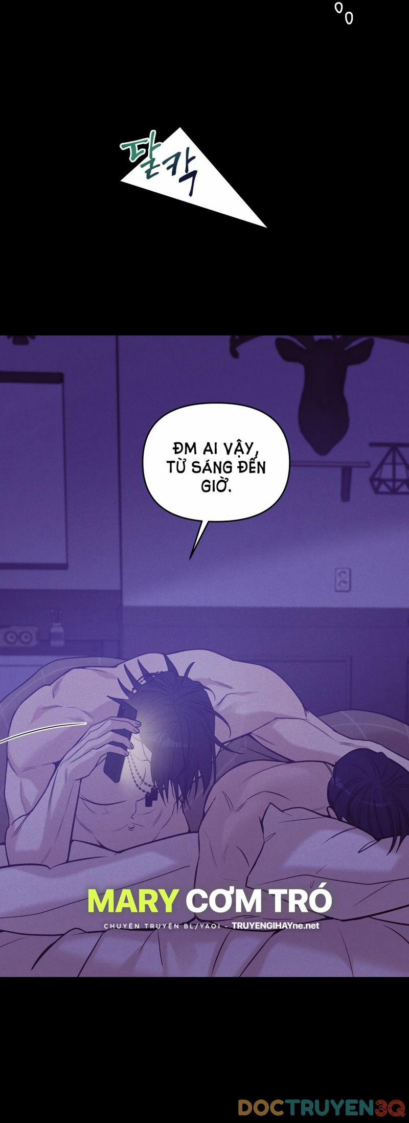 Thiếu Niên Sò 69 trang 2