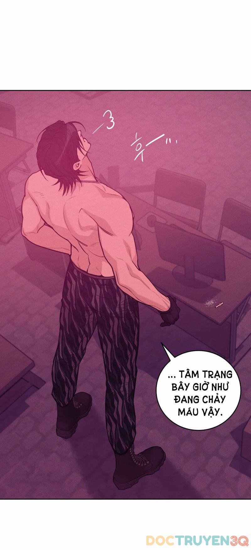 Thiếu Niên Sò 70 trang 15