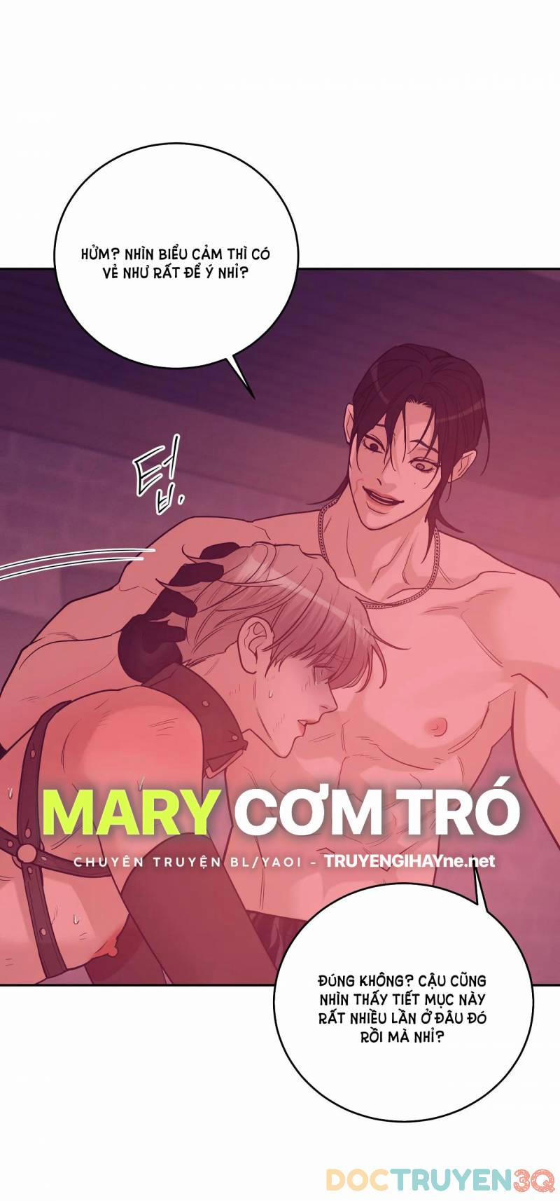 Thiếu Niên Sò 71.5 trang 21