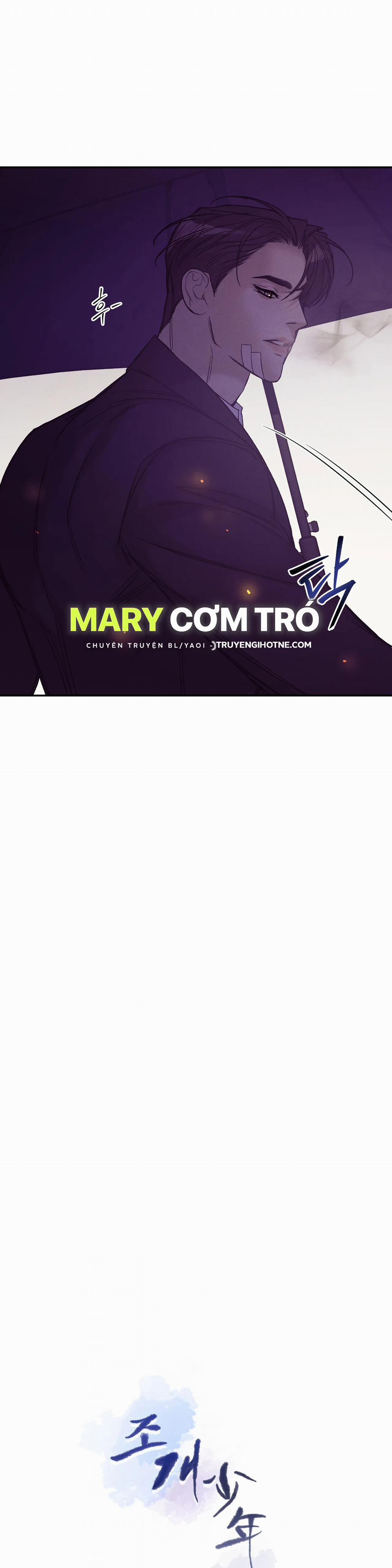 Thiếu Niên Sò 77.2 trang 0