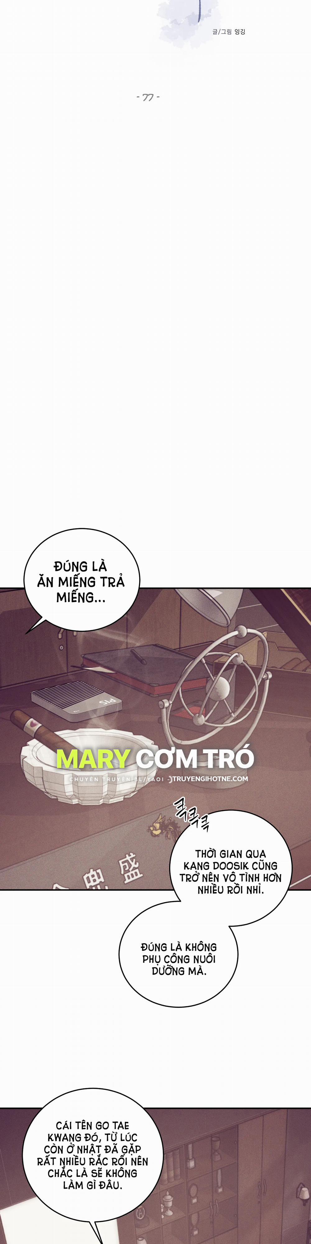 Thiếu Niên Sò 77.2 trang 1