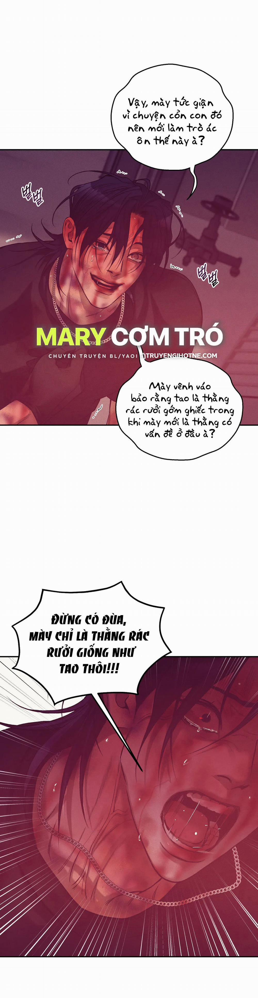 Thiếu Niên Sò 80.1 trang 9