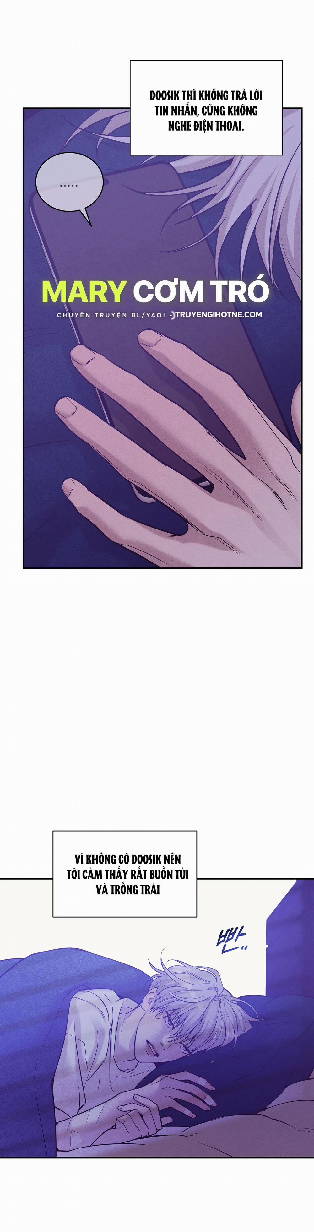 Thiếu Niên Sò 80.2 trang 10