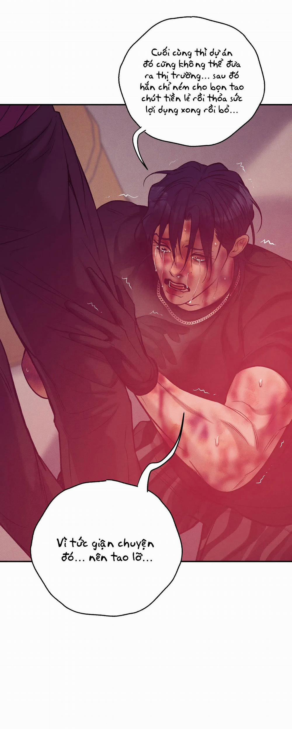 Thiếu Niên Sò 80.2 trang 2