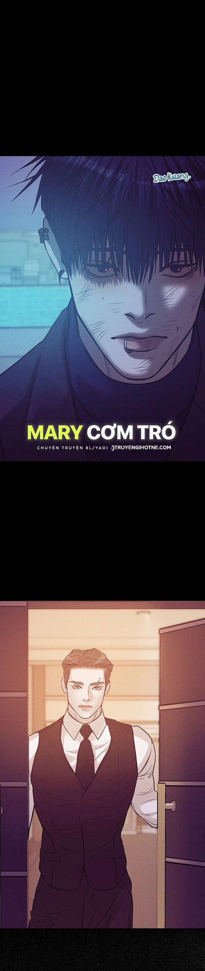 Thiếu Niên Sò 81.1 trang 14