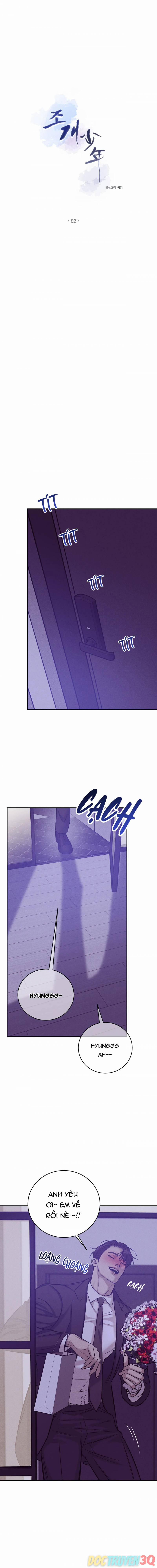 Thiếu Niên Sò 82.1 trang 3