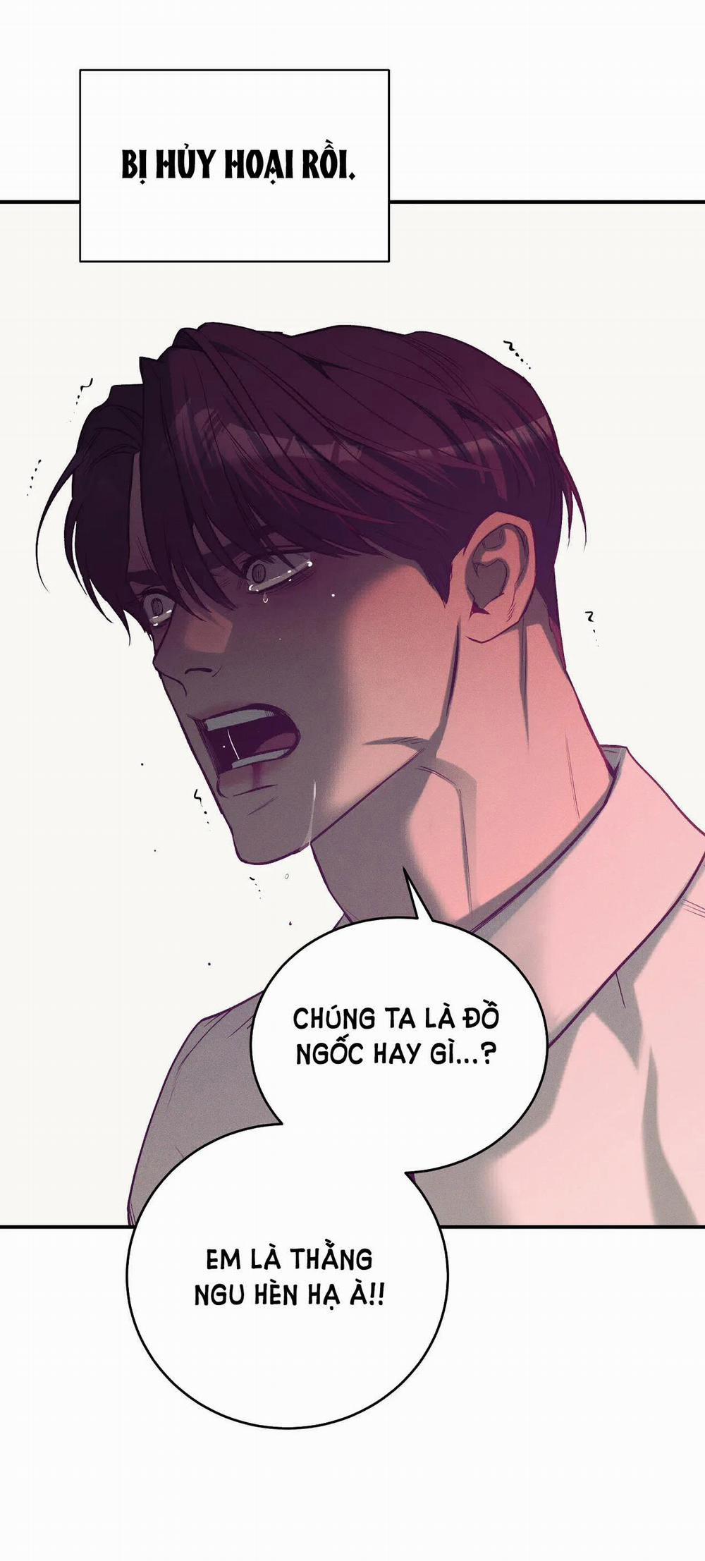 Thiếu Niên Sò 83.1 trang 22