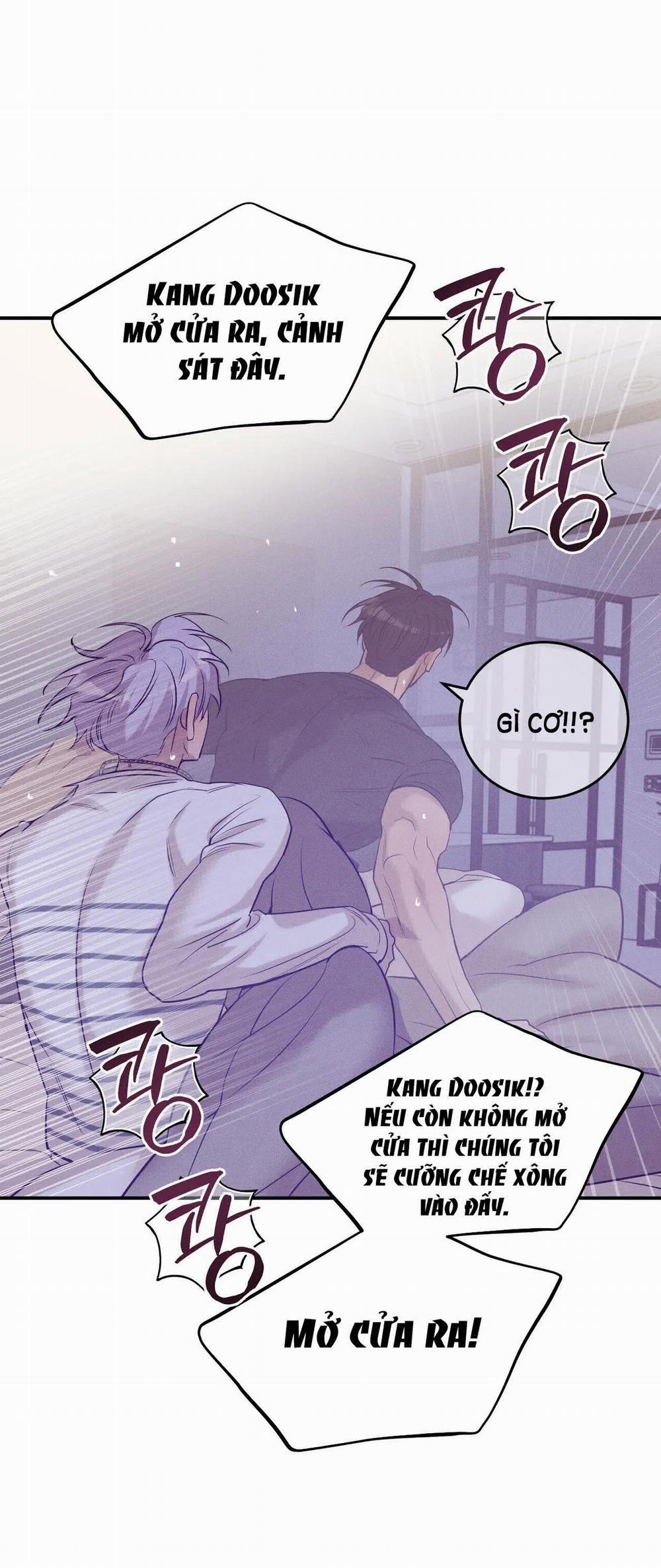 Thiếu Niên Sò 83.2 trang 26