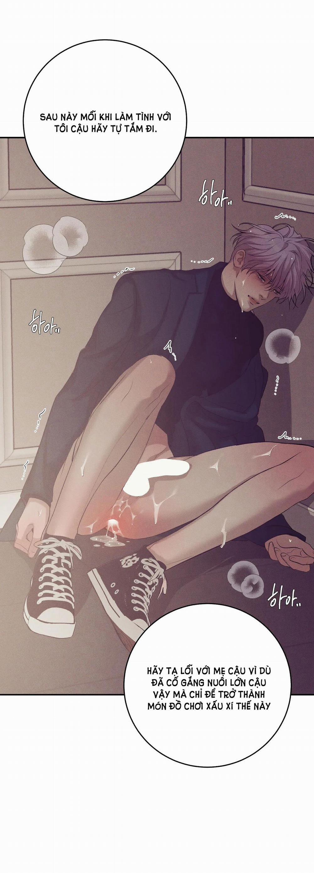 Thiếu Niên Sò 85.2 trang 20