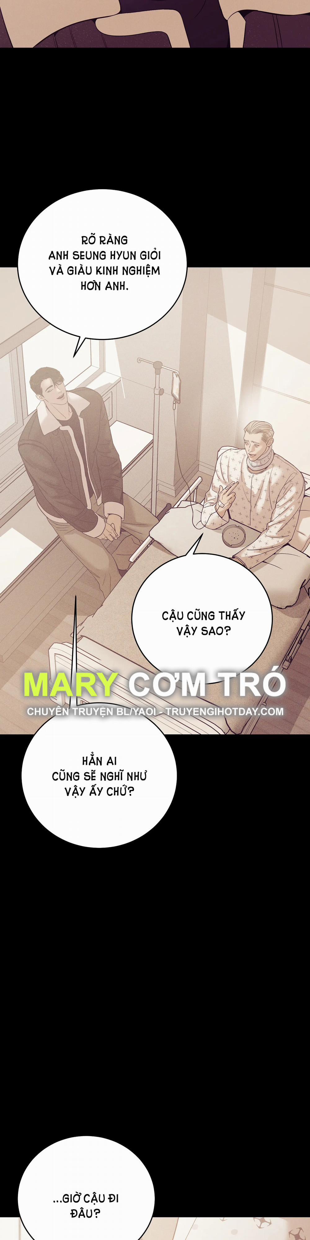 Thiếu Niên Sò 91.2 trang 11