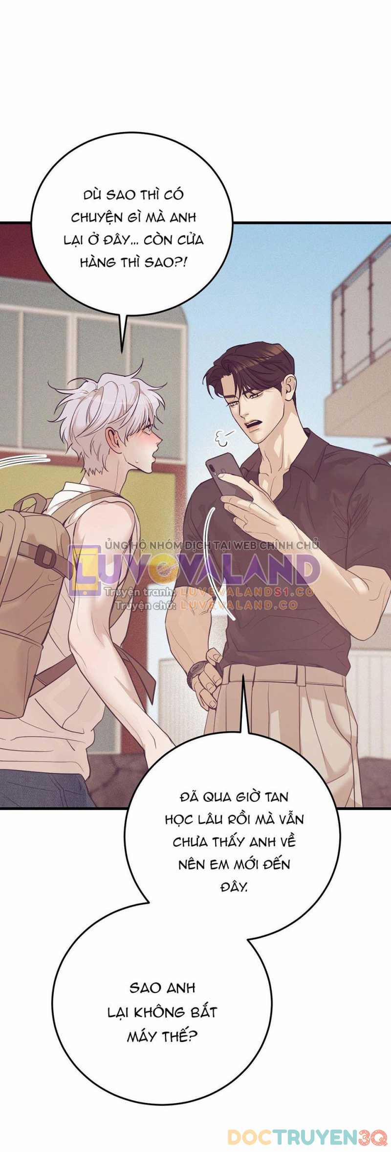 Thiếu Niên Sò 94 trang 31