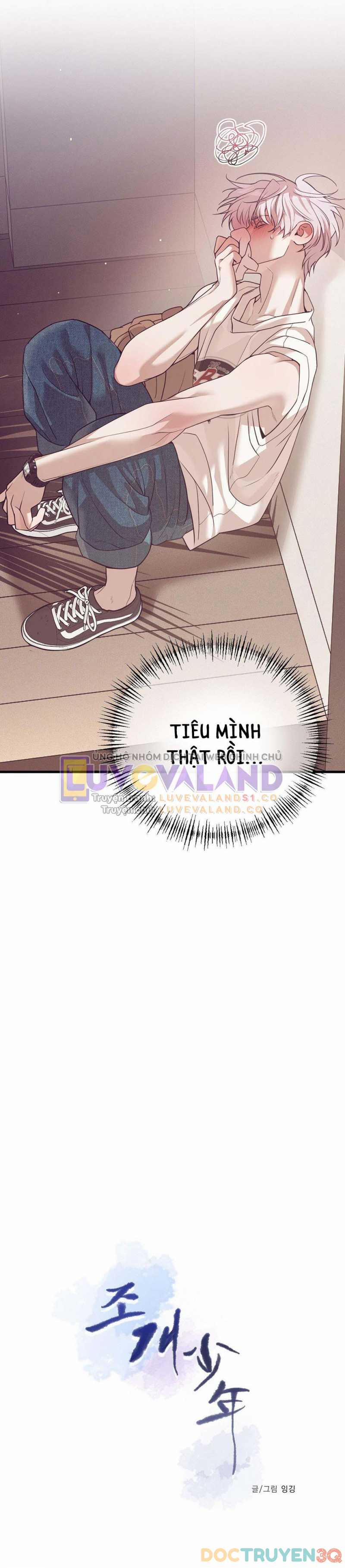 Thiếu Niên Sò 94 trang 8