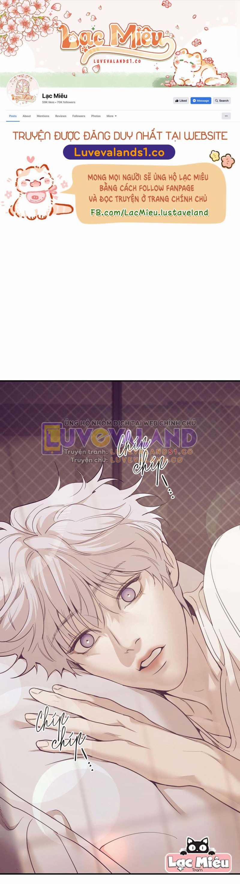 Thiếu Niên Sò 95 trang 1